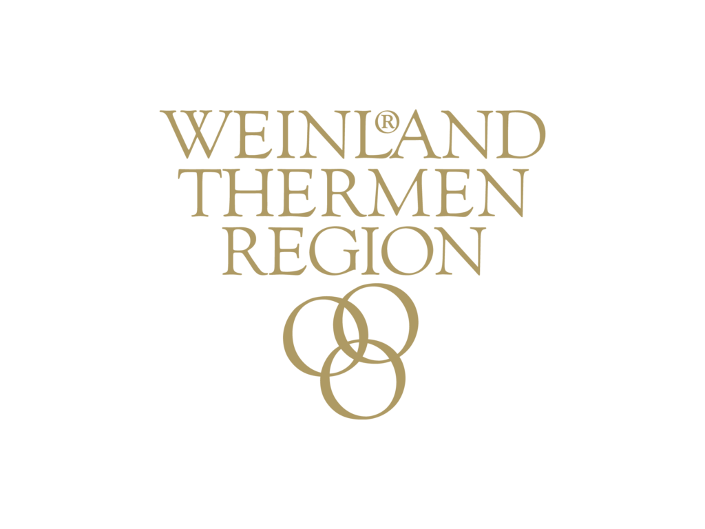 Logo Weinland Thermenregion (© 2021 Weinland Thermenregion)